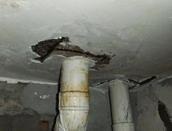 怀仁卫生间漏水维修公司浅析怀仁卫生间渗水维修的方法