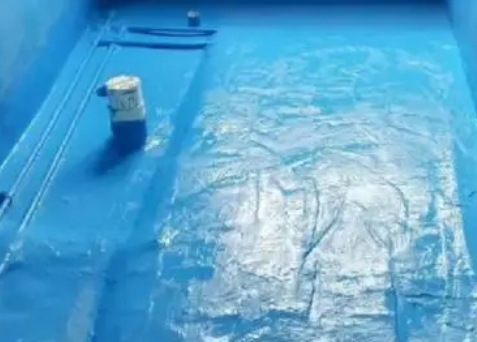 怀仁卫生间漏水维修公司分享下怀仁卫生间防水工程中常用防水涂料介绍。